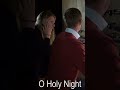 Oh Holy Night VERY Loud Organ Organist Christmasmusic Gertvanhoef Shorts