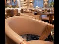 Fancy Restaurant Furniture