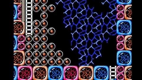 GSCentral.org - Mega Man 3 (NES) - One Hit Kills (GG)