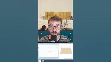 Easel Software Drill Holes  #cncsoftware #cnc #design #cncmill #cncdesign