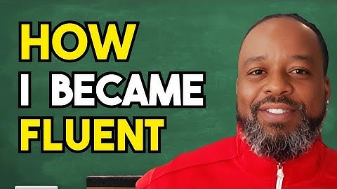 How I Became Fluent In Spanish On My Own (Without Living Abroad)