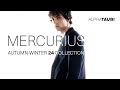MERCURIUS A/W24 COLLECTION | AlphaTauri