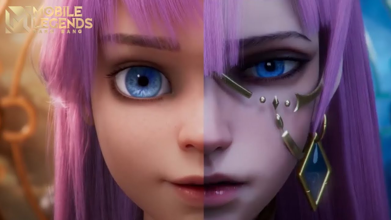 Glimmer Beyond the Stars, Novaria, New Mage Hero Cinematic Trailer