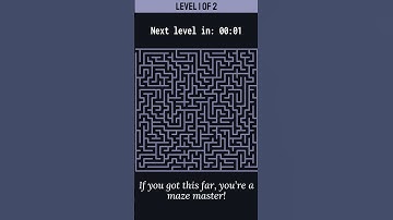 Can You Solve These Hard Maze Puzzles? 🧩 Brain Game Challenge!
