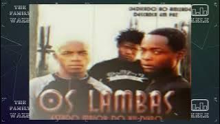 OS LAMBAS – COMBOIO  2  ( KUDURO CLASSIC )