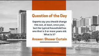 Midwest Access: Answer to Question of the Day - October 1, 2025
