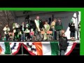 The 2012 St Patricks Parade In Morristown