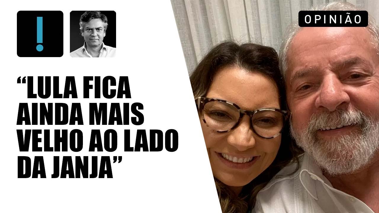 As ideias velhas de Lula e o temor por 2023