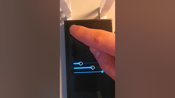 Nemo Mobile on Jolla device