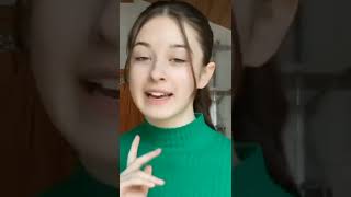 Cewek-Cewek Cantik Tik Tok Yang Berdamage