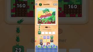 Colony Flow Level - 876 Gameplay Solution