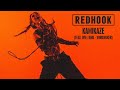 Redhook  kamikaze feat will king official music