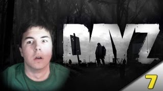 ASESINATOO!! DayZ Apocalipsis Zombie - Día 7