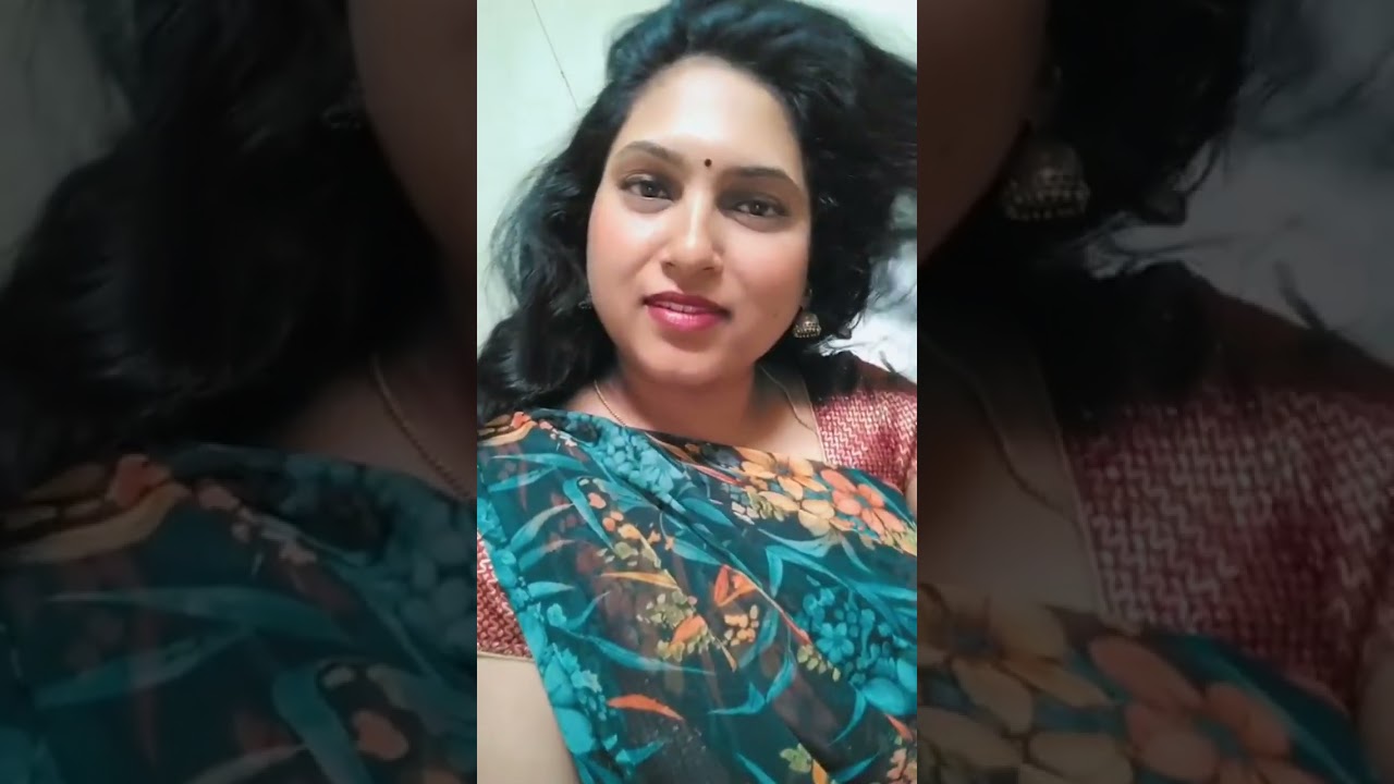 yuya life style Saree jewellery vlog @PinkyvLogs1