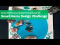 How To Get Your Daisy Board Game Design Challenge Badge How To Get Your Daisy Board Game Design Challenge Badge