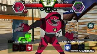 E Yok Ebesinin Amı Bunlara Tek Atiom Ben 10 Ultimate Alien Xenodrome . Bölüm