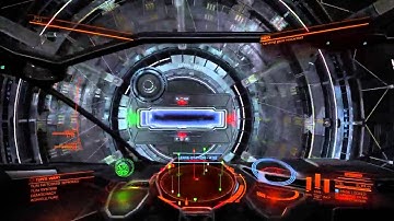 Landing gear thrusting NOT broken in Elite Dangerous 1.3