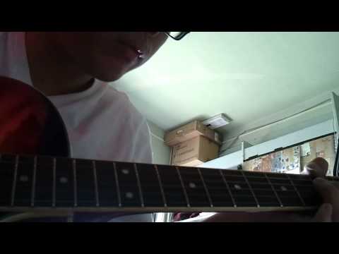 Oasis acoustic cover    (do as infinity )