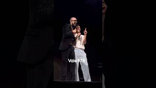 @lucianopereyraoficial &amp; @abelpintos de la música al stand up sin escalas 😂😂