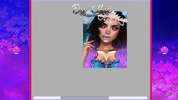 IMVU SpeedPaint ♥ Wiishes ♥
