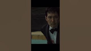 player 456 protect baby #squedgame #squidgame#netflix