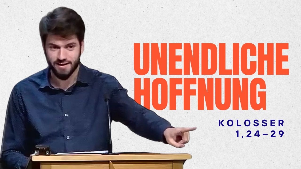 Kolosser (Predigtserie)