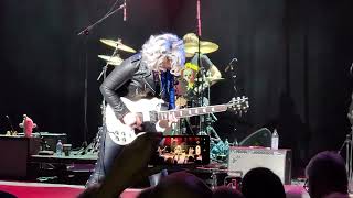 Samantha Fish: The Rising Guitar Star Who Opened for The Stones!