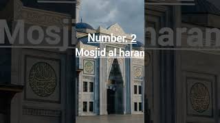 Top 5Mosjid In India