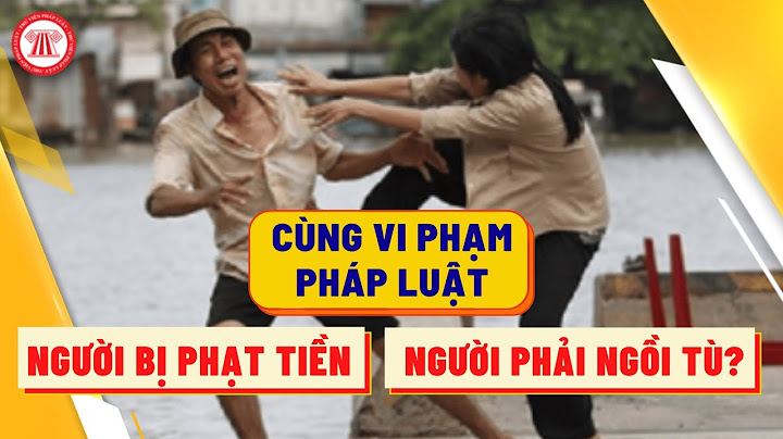 Vụ việc mang tính chất hình sự là gì