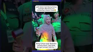 kak icis d jaga ketat y#riaricis #polisi #artist #vidioshort #viralvideo