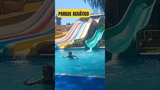 Parque Acuático Valle de Romeral. Valparaíso🇨🇱 #chile #travel #video #viral #trending #shorts #short