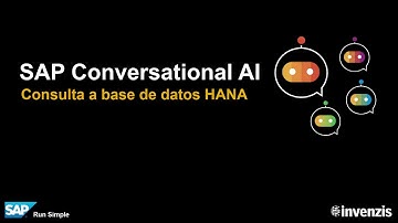 Chatbot por whatsapp conectado a SAP Business One on Hana