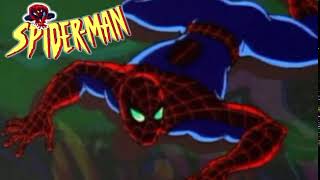 Spider-Man SpiderSense (Best Version)