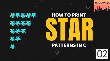 How to print  inverted mirrored right triangle STAR patterns in C programming language .