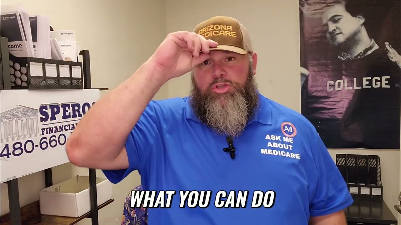 Medicare: Choosing the Best Plan (Advantage vs. Supplement)