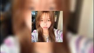 Download lagu Ponchet - I Like You The Most (slowed)