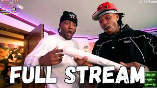 April 20 2026  Smoking With Yourrage Yonna Reem Rockoutli Scumtk  Vod