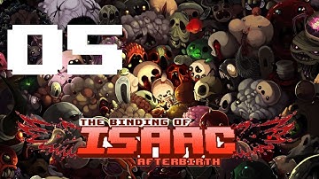 Isaac AB+ - Part 5: Lazarus