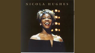 Video thumbnail of "Nicola Hughes - Le Jazz Hot"