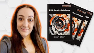 Developing a PMO Service Catalogue