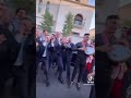 اصحاب العريس حلو