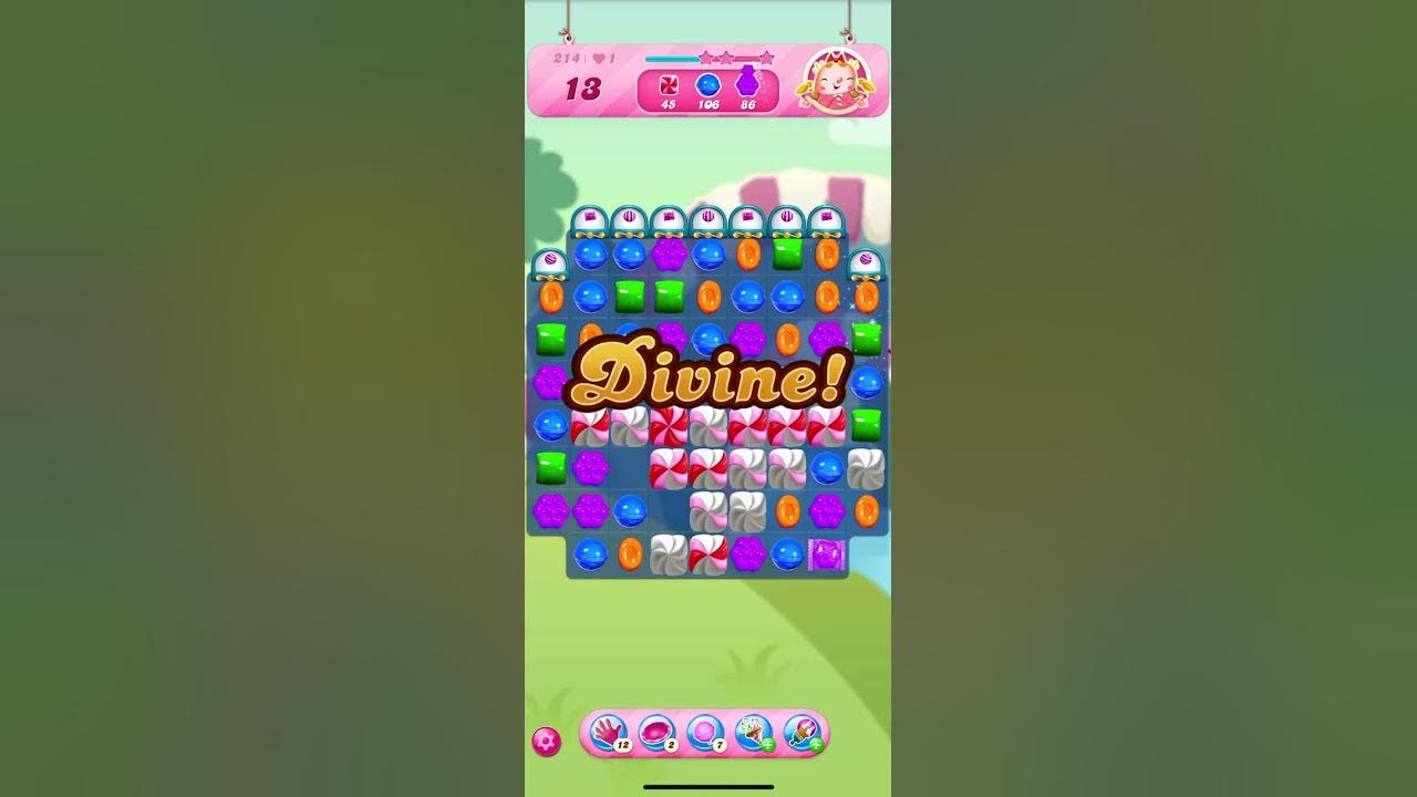 level214 Candy Crush キャンディークラッシュ キャンディクラッシュ YouTube level214 Candy Crush キャンディークラッシュ キャンディクラッシュ YouTube