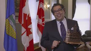 Calgary Awards - Report to Calgarians