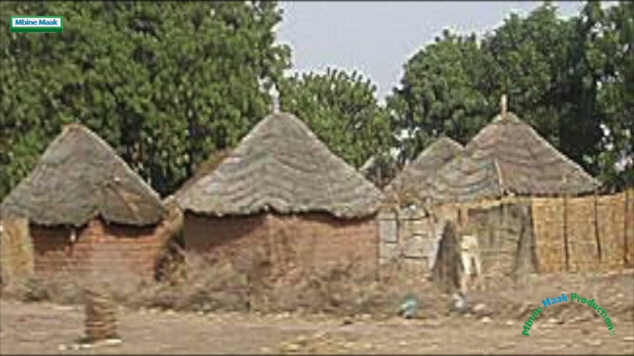 Oussou Ndiol Faye ''Diatou Fall''