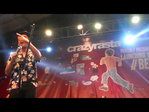 The Paps LIVE @ Synchronize Fest 2018