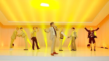 BTS (방탄소년단) 