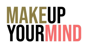 Bryan Adams - Make Up Your Mind