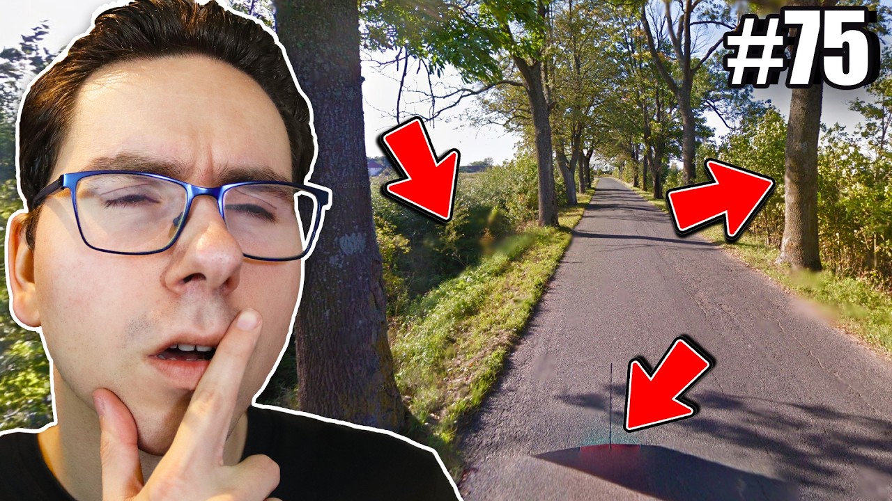 Zo Heb je ALTIJD Kaliningrad in Rusland - Geoguessr Play Along