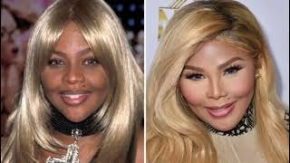Lil Kim ACTUAL Net Worth