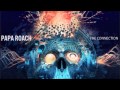 Papa Roach - 04. Silence Is The Enemy [HD]
